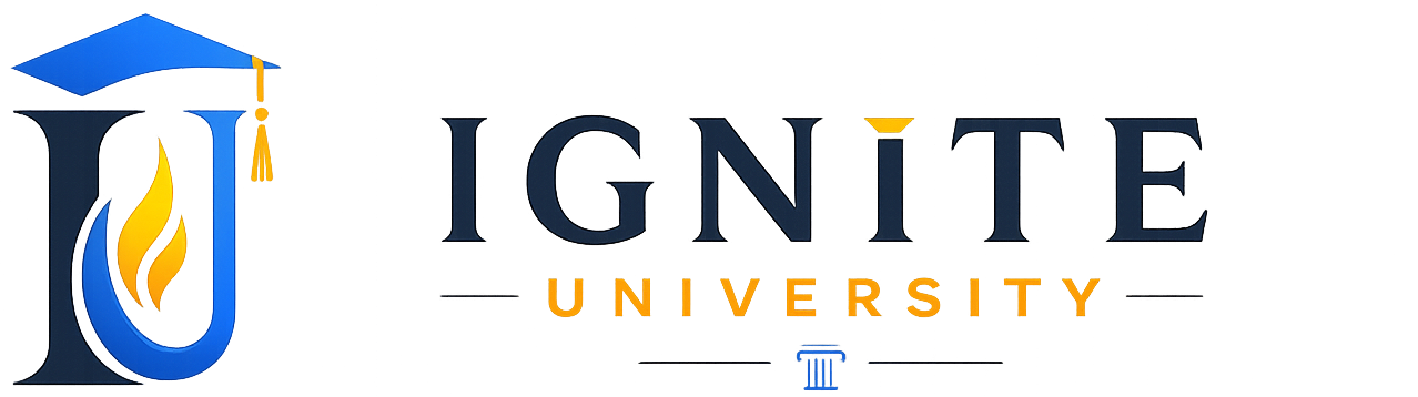 Ignite University
